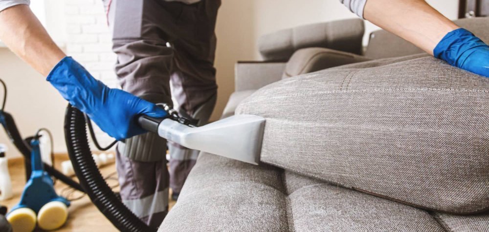Upholstery Cleaning