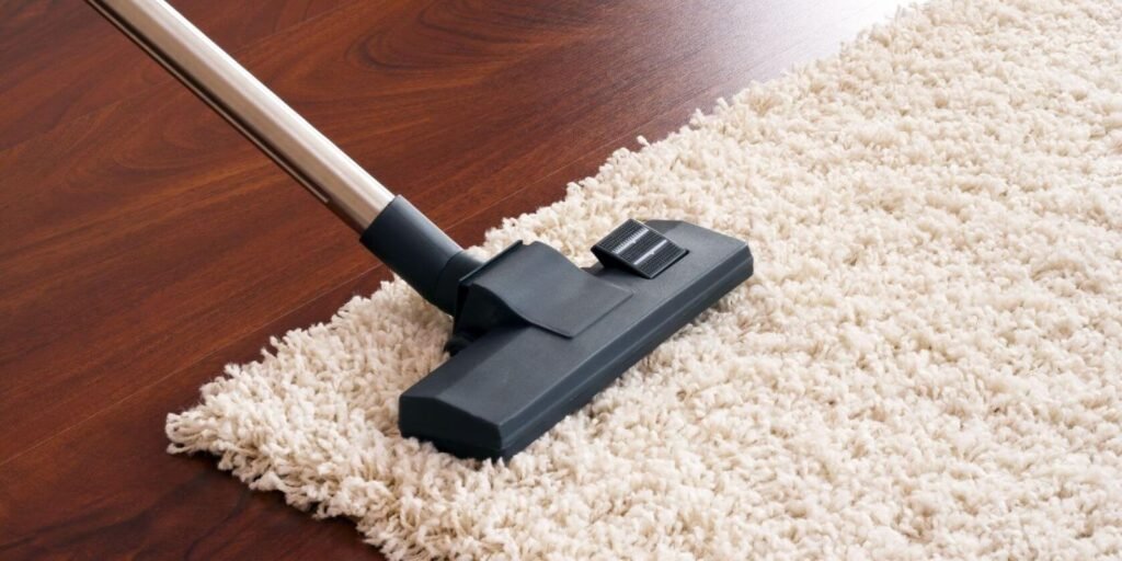 Affordable Home Carpet Cleaning Near Manchester